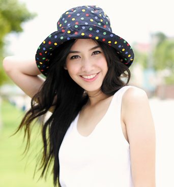 มิน พีชญา (หยกเลือดมังกร)