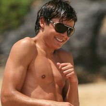 Zac Efron แซ่บเวอร์