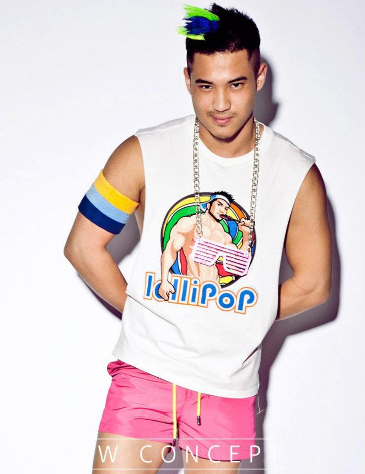 asian guys nice Vol.1