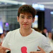 ก๊อต จิรายุ หล่อ มว๊ากกกกกกกกกกกกกก