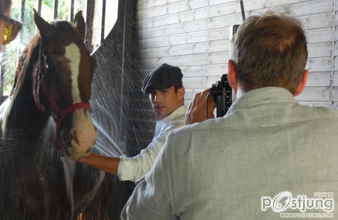 Jos&eacute; Maria Manzanares @ Vanity Fair Spain November 2012