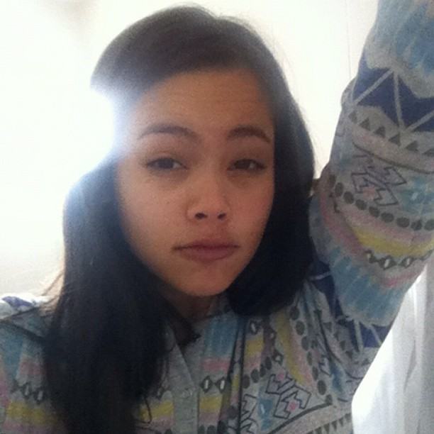 โอ้ววว !! ญาญ่า อุรัสยา หน้าสดอีกแล้ว