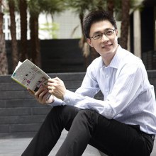 ไก่ ภาษิต น่ารักโน๊ะ