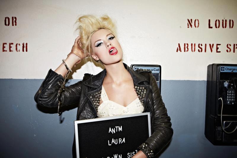 America's Next Top Model Cycle.19 College Ep.8