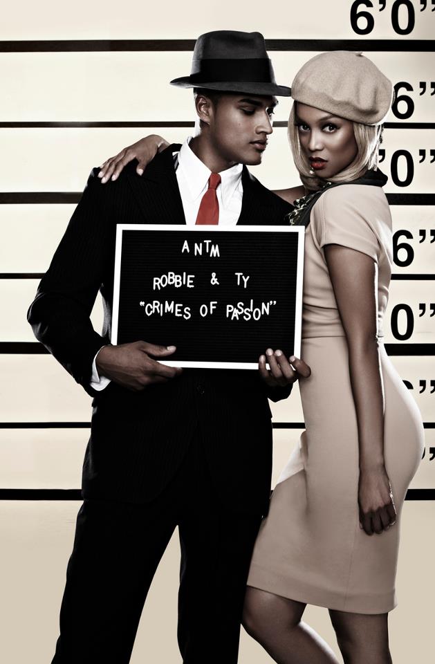 America's Next Top Model Cycle.19 College Ep.8