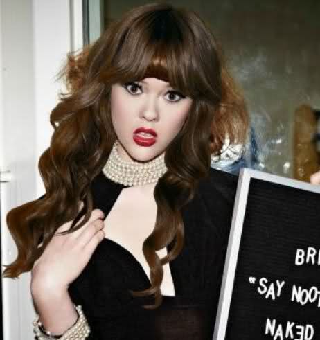 America's Next Top Model Cycle.19 College Ep.8