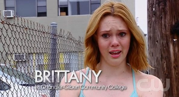 America's Next Top Model Cycle.19 College Ep.8