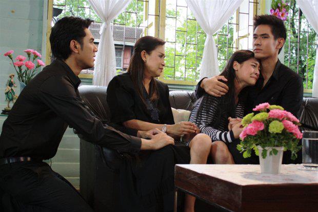 อุบัติเหตุ เเรงเเน่!!!