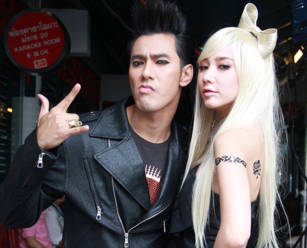 อุบัติเหตุ เเรงเเน่!!!