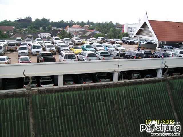 นครหลวงเวียงจันทน์ ประเทศลาว