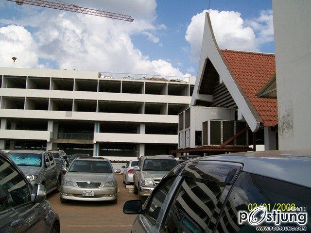 นครหลวงเวียงจันทน์ ประเทศลาว