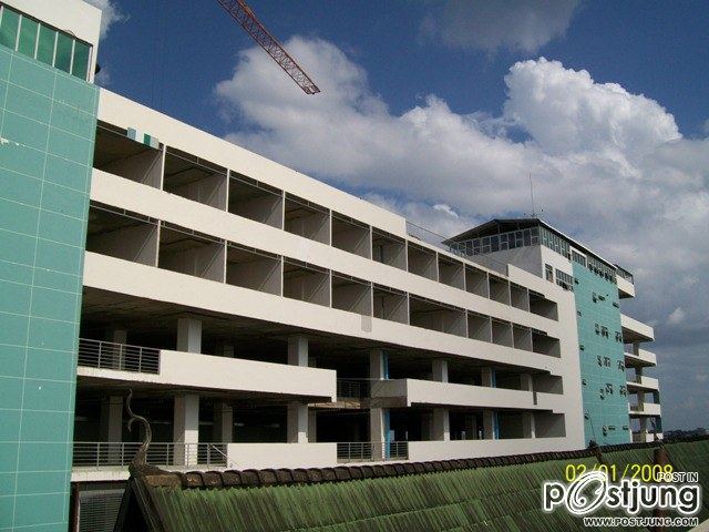 นครหลวงเวียงจันทน์ ประเทศลาว