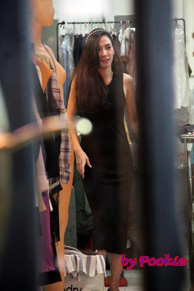 เงิน20 ล้าน จ้าง "อั้ม"ก็ไม่ยอมโกอินเตอร์ !!