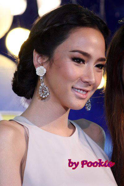 เงิน20 ล้าน จ้าง "อั้ม"ก็ไม่ยอมโกอินเตอร์ !!