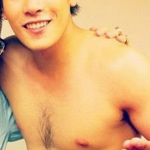 Next cute boy # 9 เคน ภูภูมิ คุณวีกิจที่น่าร้าก...