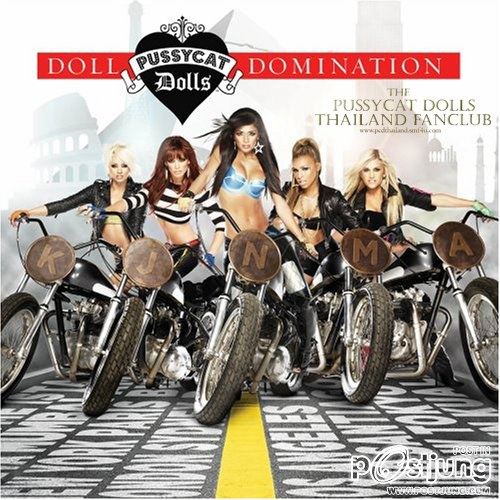 มีใครคิดถึง สาวๆวงThe Pussycat Dolls บ้างครับ TT