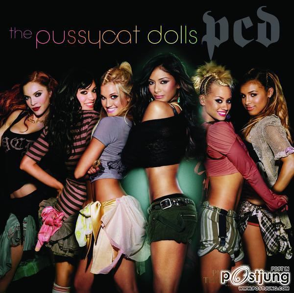 มีใครคิดถึง สาวๆวงThe Pussycat Dolls บ้างครับ TT