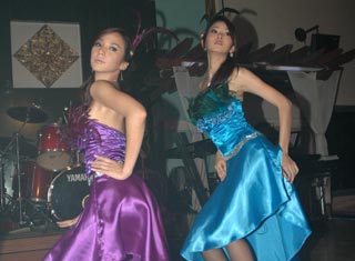 อั้ม ยุ้ย มาเจอกันกี่ครั้ง ก็ไม่ทำให้ผิดหวัง