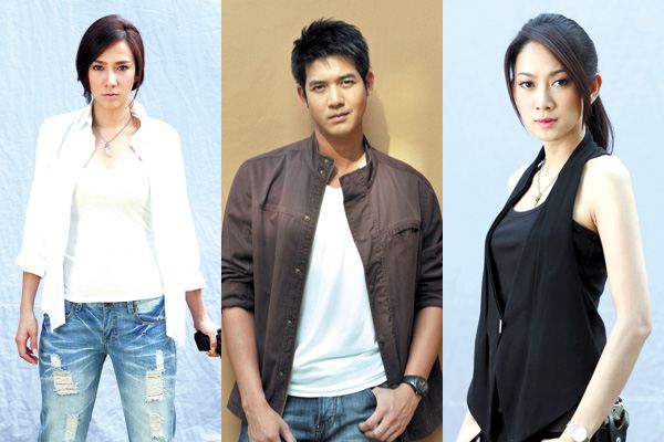 อั้ม ยุ้ย มาเจอกันกี่ครั้ง ก็ไม่ทำให้ผิดหวัง