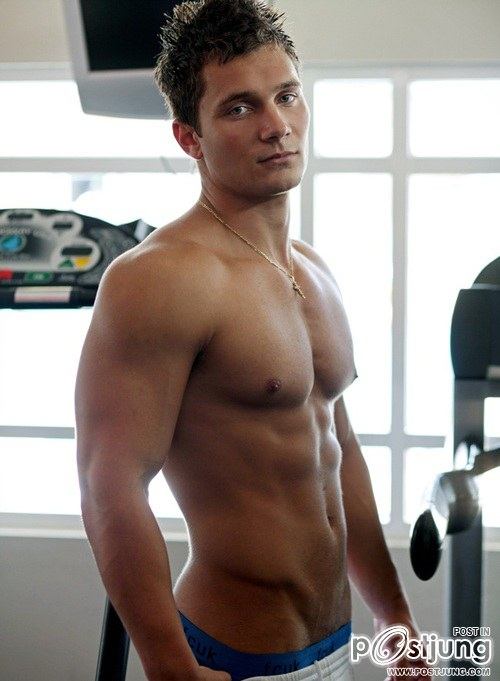 คนรักหนุ่มหล่อ 049