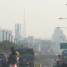 Metropolis of Khon kaen