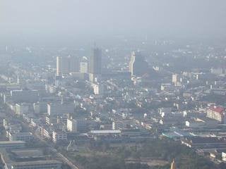 Metropolis of Khon kaen