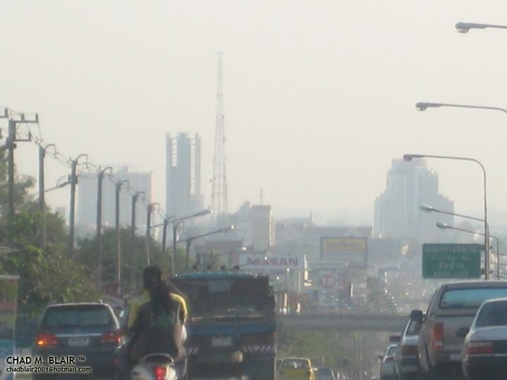 Metropolis of Khon kaen