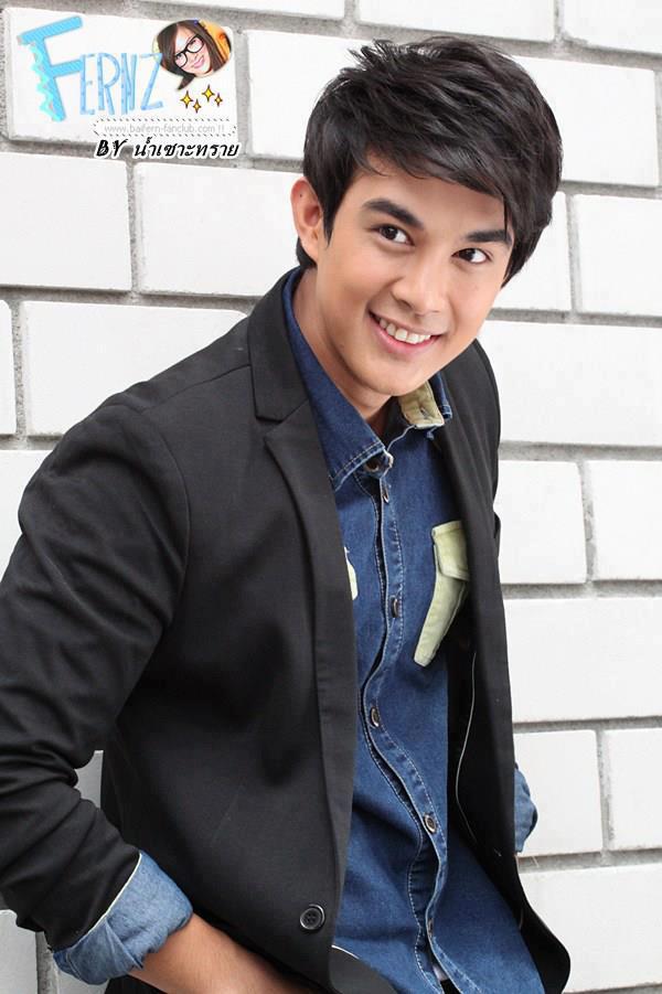 บอส โตนนท์ วงศ์บุญ