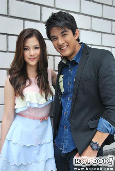 บอส โตนนท์ วงศ์บุญ