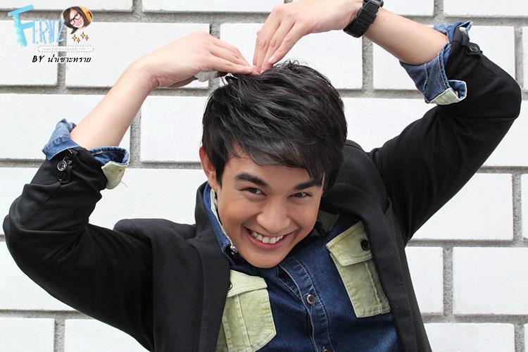 บอส โตนนท์ วงศ์บุญ