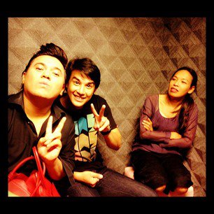 บอส โตนนท์ วงศ์บุญ