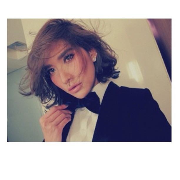 เริ่ดซะ !! นางเอกซุปตาร์ "พลอย เฌอมาลย์"