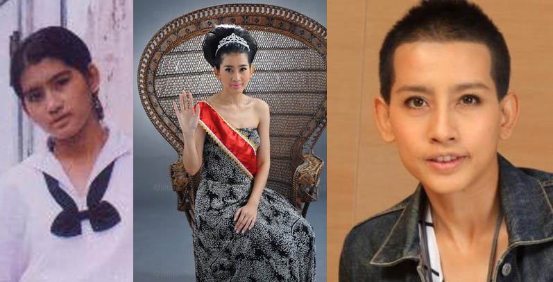 อ้อม สุนิสา