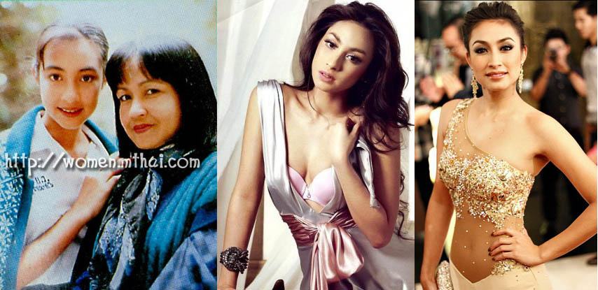 แคทรียา อิงลิช