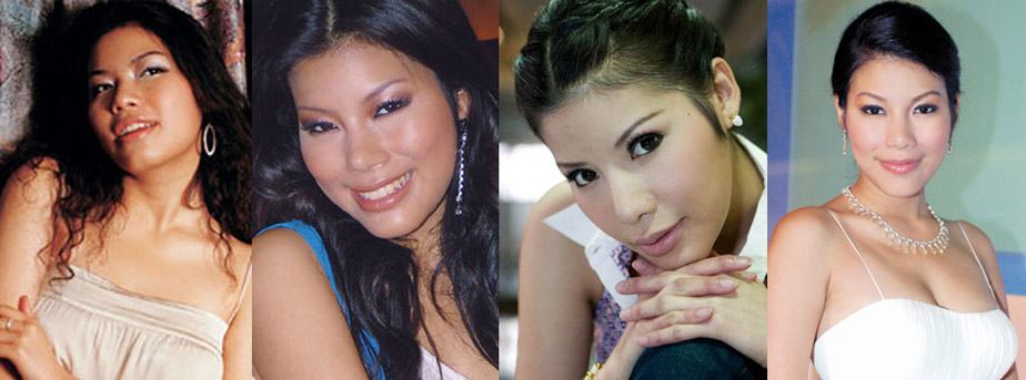 หนูแหวน ปวริศา