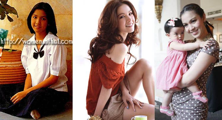 กบ สุวนันท์