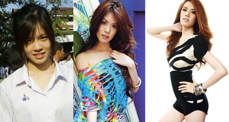 เกรซ กาญจน์เกล้า