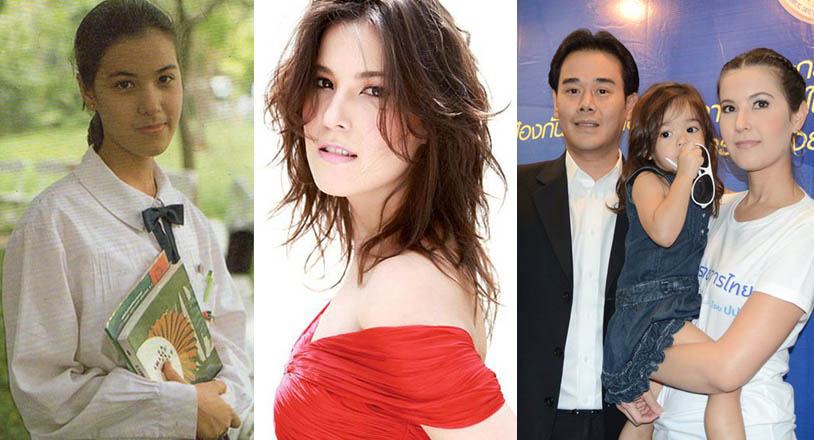 ธัญญ่า ธัญญาเรศ