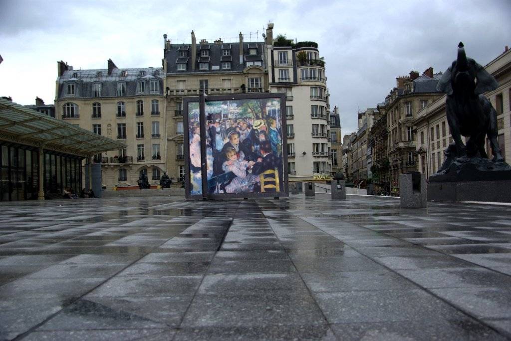 Musee du Orsay