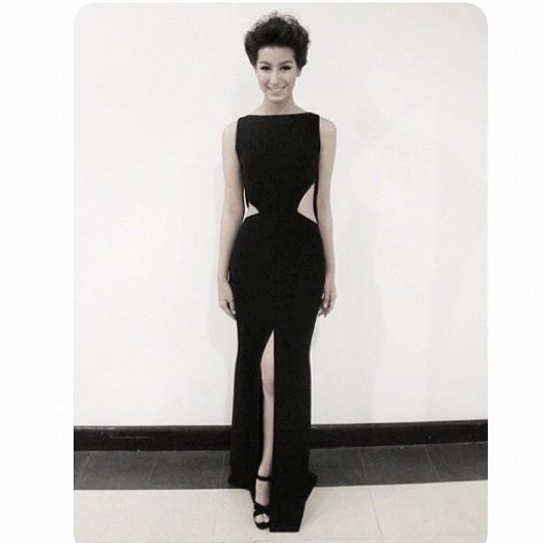 มิ้นต์ชาลิดา