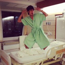 'บอย-ปกรณ์' หล่อ