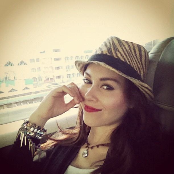 ‘นัท’ยันความรักยังหวาน-นัด‘อั้ม’