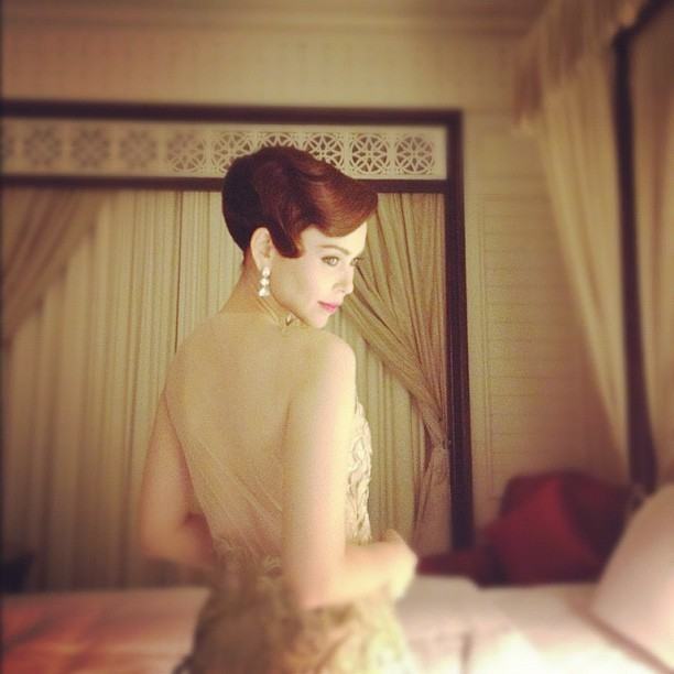 ‘นัท’ยันความรักยังหวาน-นัด‘อั้ม’