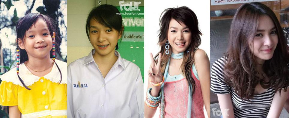 โฟร์ ศกลรัตน์