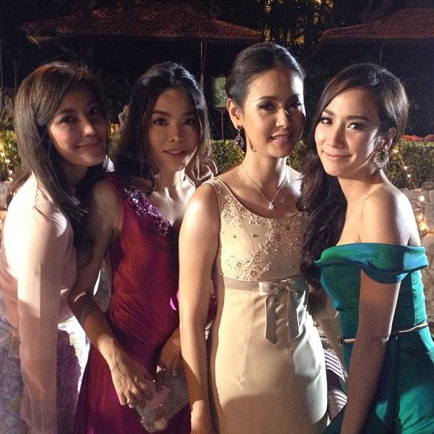 อั้ม จากกองละคร อุบัติเหตุ