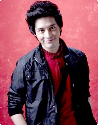 แก๊ป - ธนเวทย์ สิริวัฒน์ธนกุล