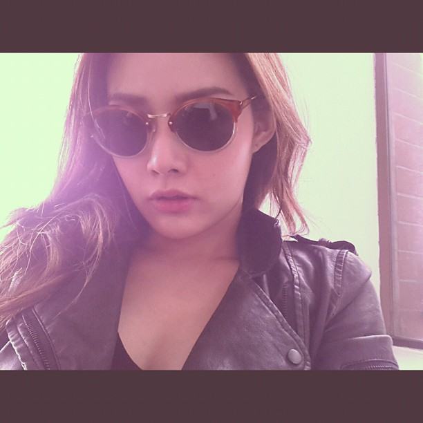 ว้าววว !! ญาญ่าญิ๋ง ชีเซ็กซี่มาก