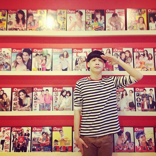 focus narak คชา