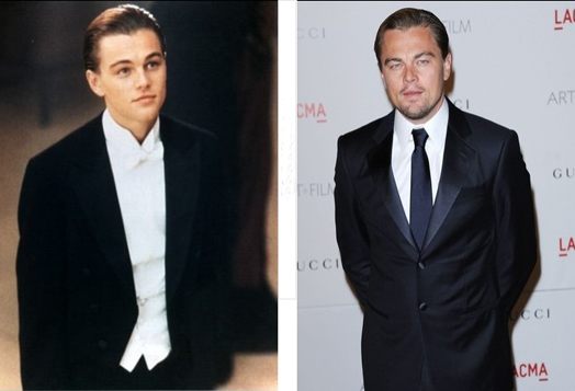 พี่แจ๊กในวันโน้น กับพี่แจ๊กในวันนี้