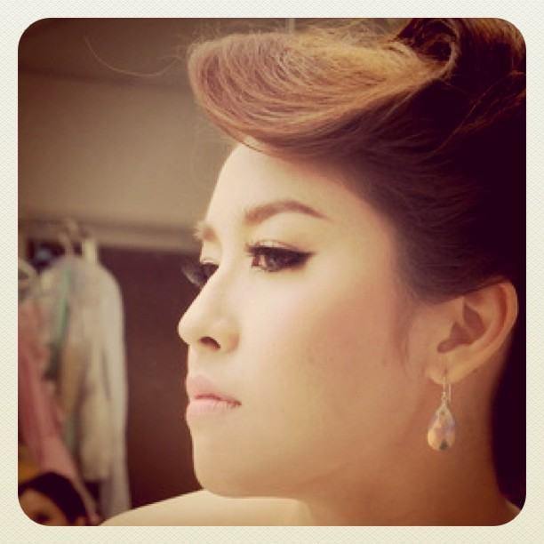 'เชียร์ สวยหวาน